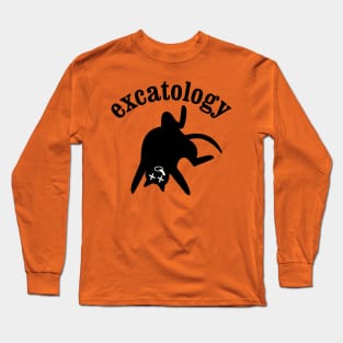 Excatology Long Sleeve T-Shirt